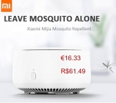 Xiaomi Mija Mosquito Repellent
