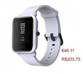 Xiaomi Huami AMAZFIT Bip Lite Version Smart Watch