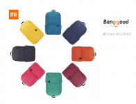 Xiaomi 10L Backpack Bag 
