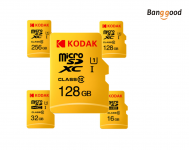 KODAK Micro SD Card TF