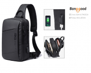 BANGE BG-22002 USB