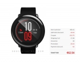 Xiaomi Huami AMAZFIT Heart Rate Smartwatch