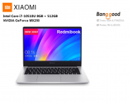Xiaomi RedmiBook Laptop Pro