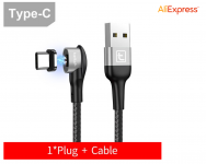 Twitch Magnetic Cable Fast