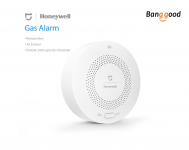 Xiaomi Mi home Honeywell Gas Alarm
