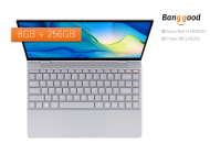 BMAX Y13 Laptop 360-degree