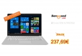 Jumper EZbook S4 Laptop 14.1 128GB
