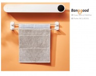 Towel Dryer Smart Drying