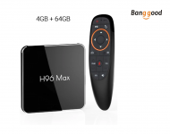 H96 Max X2 TV-Box