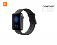 Xiaomi Wear 3100 Smart Bluetooth Watch