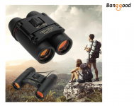 IPRee® 30×60 Folding Binocular