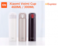 VIOMI Portable Vacuum Thermos