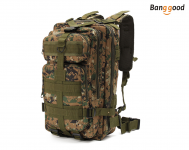 IPRee® Outdoor Military Backpack
