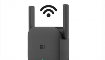 Xiaomi Mi Wi-Fi