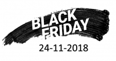 Black Friday 2018-11-24