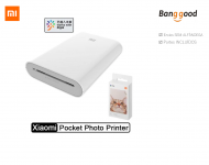 XIAOMI Pocket Photo Printer