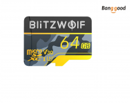 BlitzWolf® BW-TF3