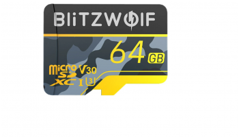 BlitzWolf® BW-TF3
