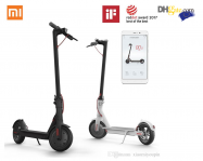 Electric Scooter Mijia M365