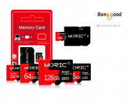 MORIC TF Card Memory Card