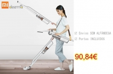 Xiaomi youpin Deerma Back-carrying Stick Vacuum