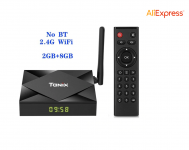 TV Box Tanix TX6S