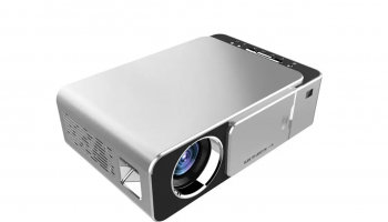 T6 LCD Projector