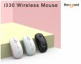 FD i330 Portable  mouse