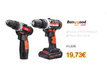 Drills Cordless Rechargeable