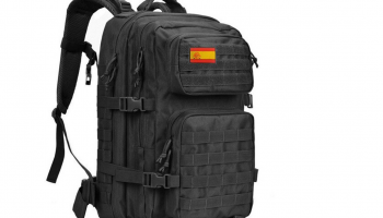 Tactical Backpack 50L