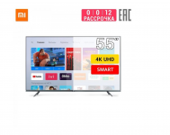 Xiaomi Mi Smart TV 4S 55