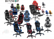 BlitzWolf Gaming Chair