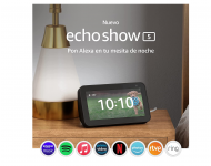 Novo Echo Show 5