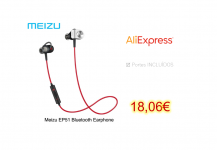 Meizu EP51 Wireless Bluetooth Earphone In-Ear