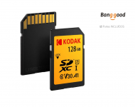 KODAK SD Memory Card