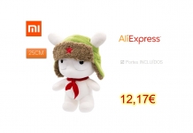 Xiaomi Mitu Doll Rabbit 25CM Stuffed Plush