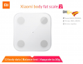 Xiaomi Mi Smart Body Fat Scale 2