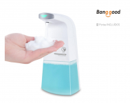 Xiaowei X1 Full-automatic Inducting Foaming Soap
