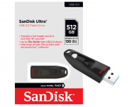 SanDisk Ultra USB 512GB