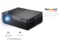 AUN M18UP Projector