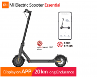 xiaomi Mi Electric Scooter Essential
