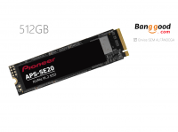 APS-SE20 128G/256G/512GB PCIe