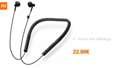 Xiaomi Youth Version Neckband 