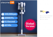 Dreame V9P Handheld Cordless Vacuum Cleaner