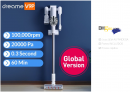 Dreame V9P Handheld Cordless Vacuum Cleaner