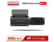 DDPAI Dash Cam Mini 5