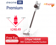 Dreame XR Premium