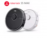 Roborock S5 MAX