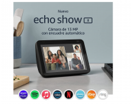 Nova Echo Show 8