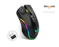 ZERODATE T26 Mouse